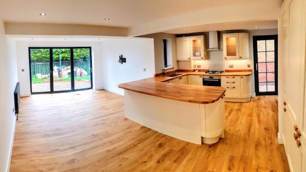 Robinson Builders Ltd