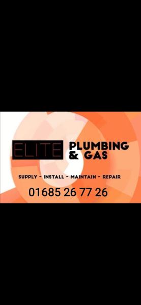 Elite Plumbing & Gas