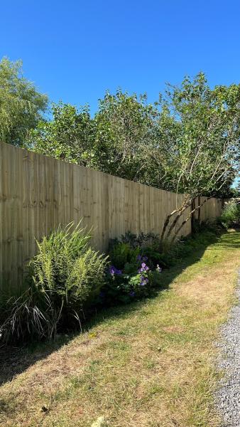 MPJ Fencing & Landscaping