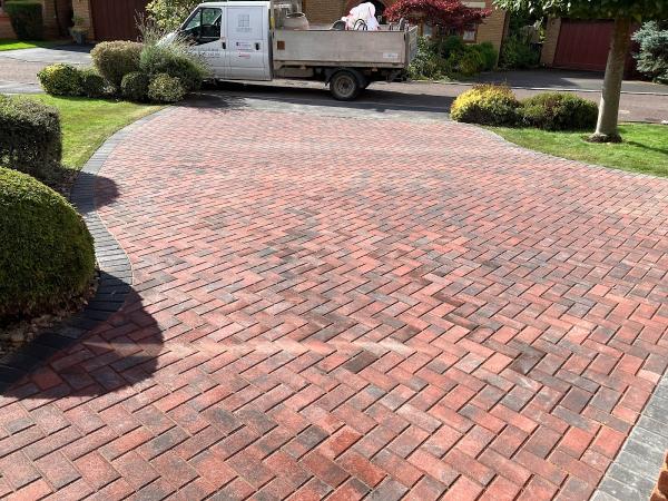 Southport Paving Company