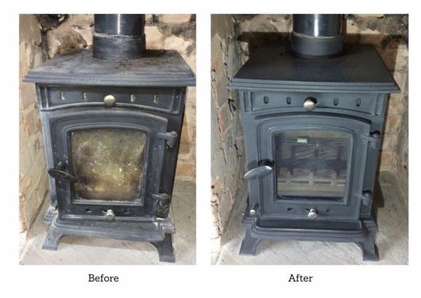 Leicester Chimney & Stove Services