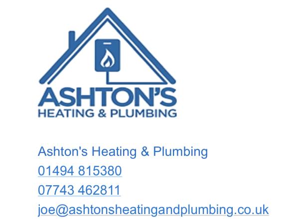 Ashton's Heating and Plumbing