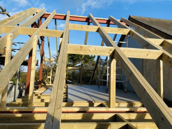 Hobbs Home Building Co.