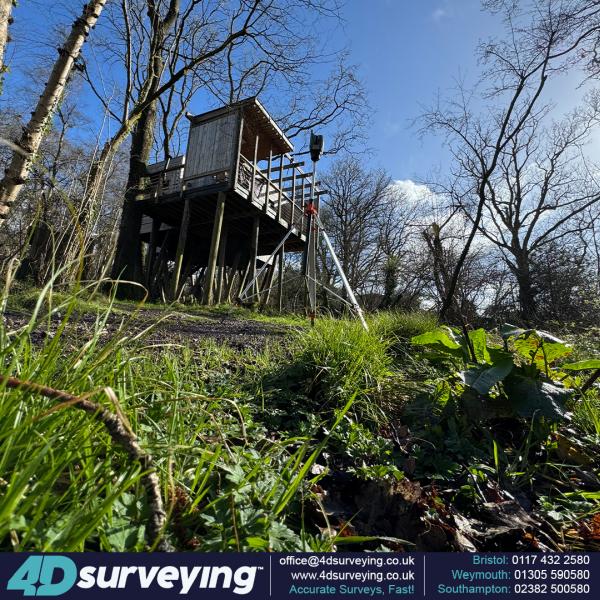 4D Surveying