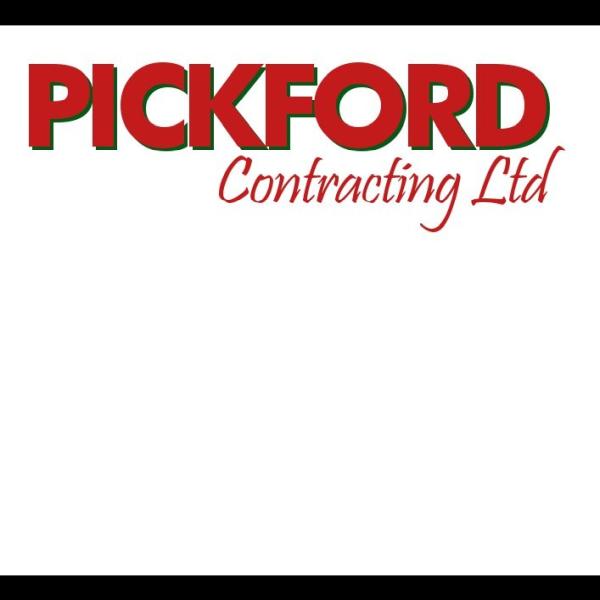 Pickford Contracting Ltd