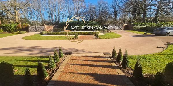 Bath Resin Company Ltd