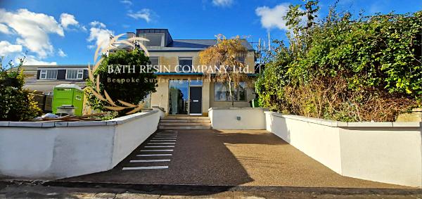 Bath Resin Company Ltd