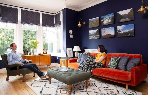Fresh Start Living Interior Design Leeds