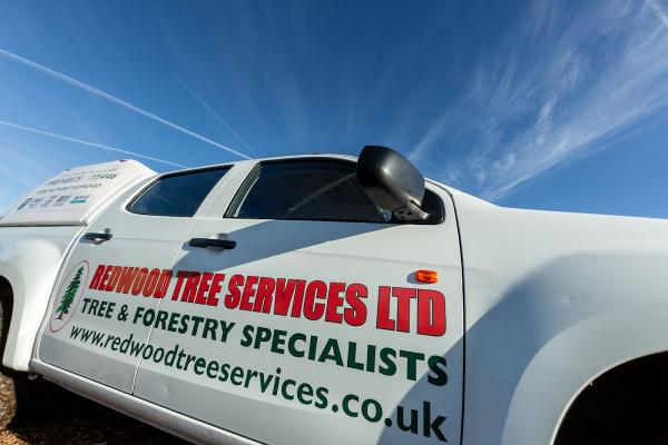 Redwood Tree Services Ltd