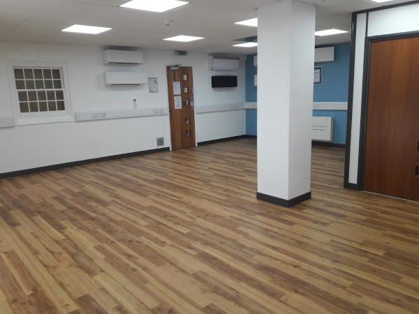 Scott Taylor Flooring Solutions