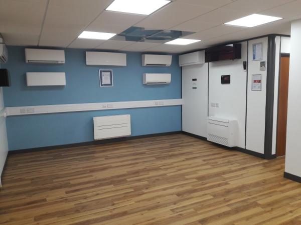 Scott Taylor Flooring Solutions