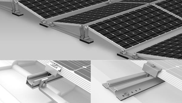 K2 Solar Mounting Solutions Ltd