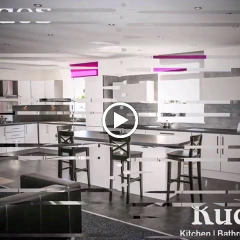 Kudos Kitchens Bathrooms and Bedrooms