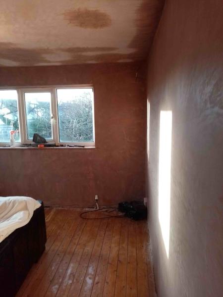 ADW Plastering