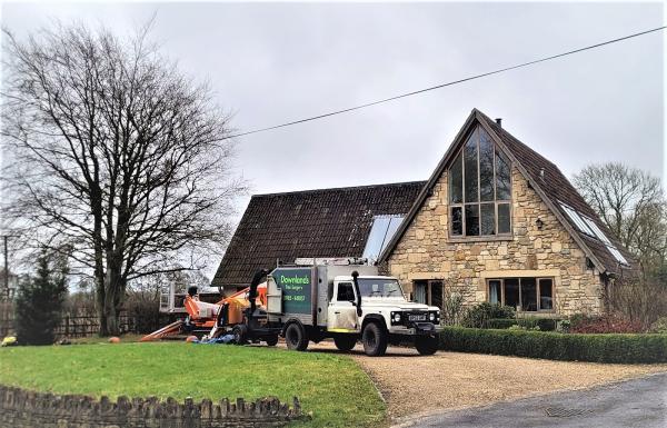 Downlands Tree Surgery Ltd.