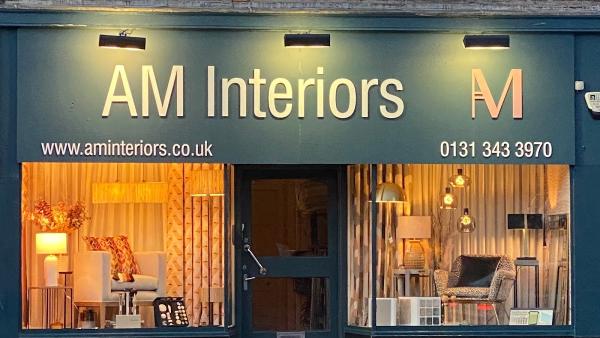 A M Interiors Ltd