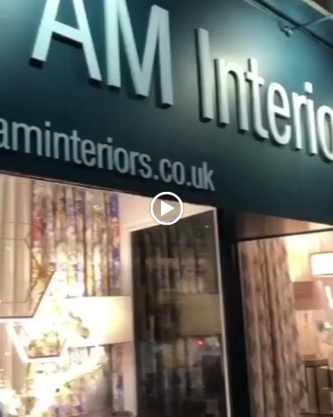 A M Interiors Ltd