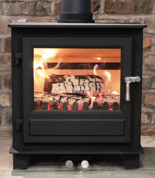 Green Man Stoves