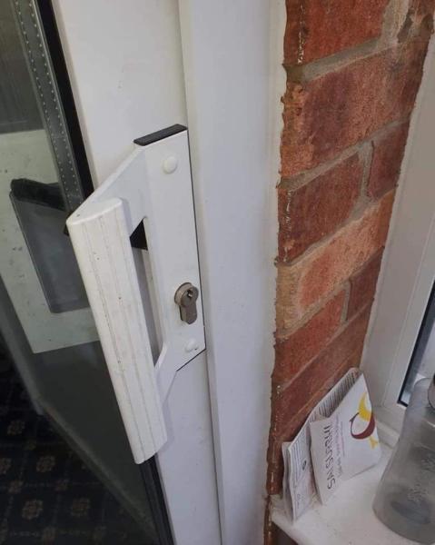 Keep Safe Lock and Door Repairs Locksmith