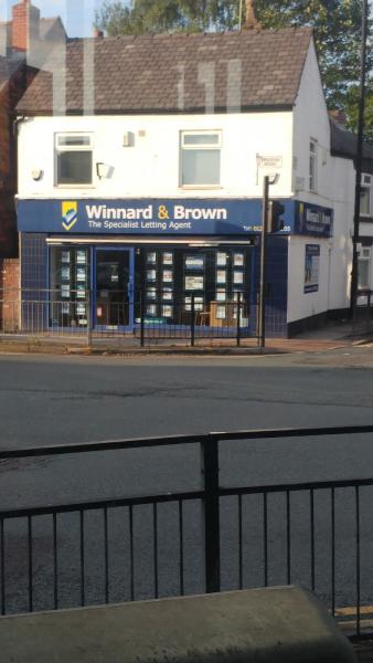 Winnard Property Group