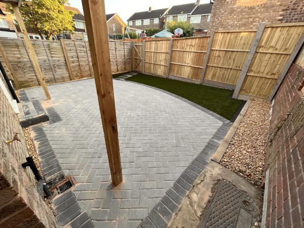 South Coast Paving Ltd