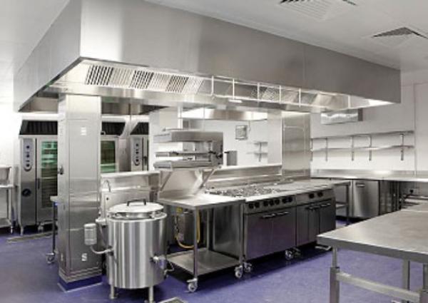 Catering Hygiene Specialists Ltd