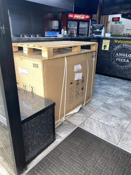 Catering Hygiene Specialists Ltd