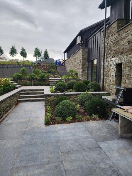 Birch Meadow Landscaping Ltd