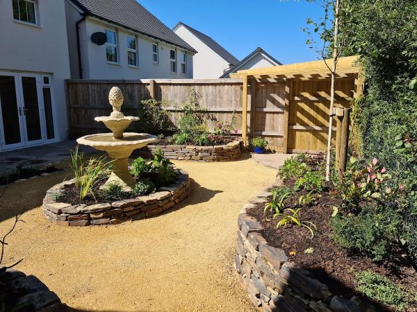 Birch Meadow Landscaping Ltd