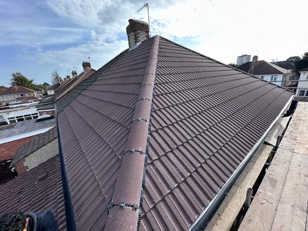 Top Choice Roofing LTD