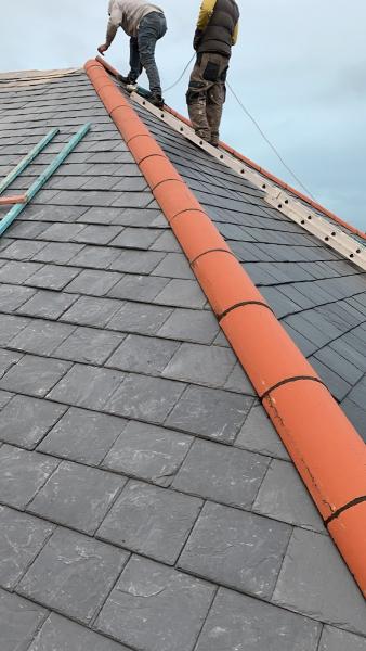 Top Choice Roofing LTD