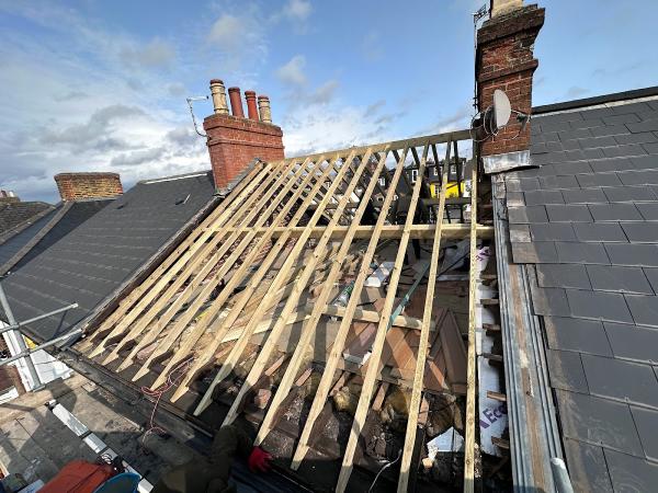 Top Choice Roofing LTD