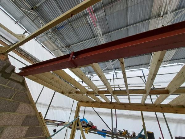 Surrey Roofing Specialists Ltd