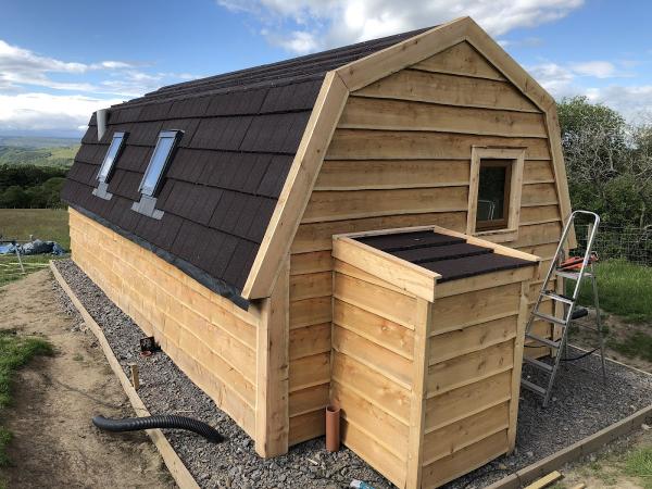 GT Joinery and Property Services Ltd