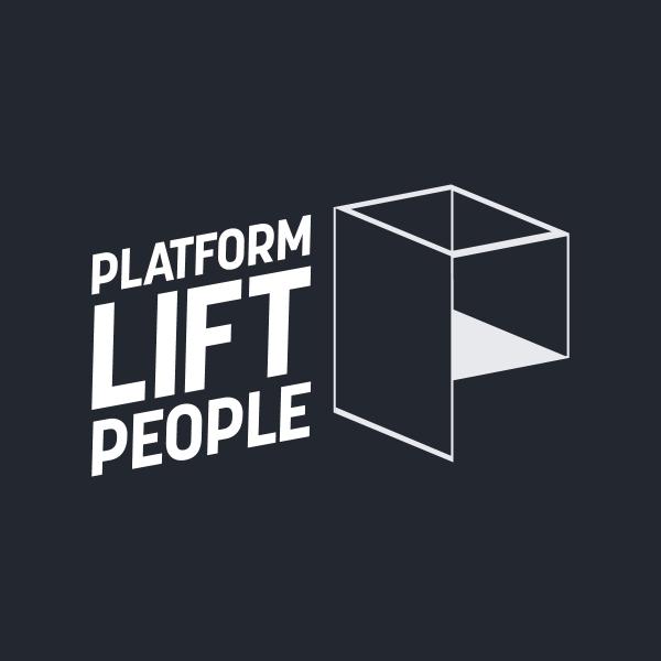 Platform Lift People