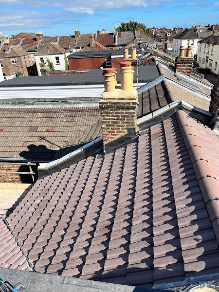 Lockhart Roofing and Brickwork Services Ltd