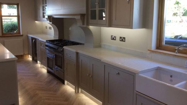 Adept Design & Construction Ltd