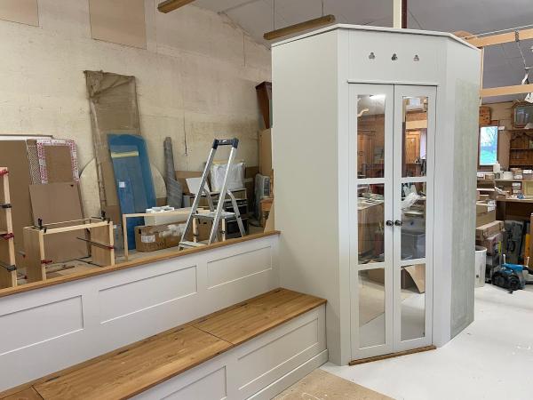 Adept Design & Construction Ltd