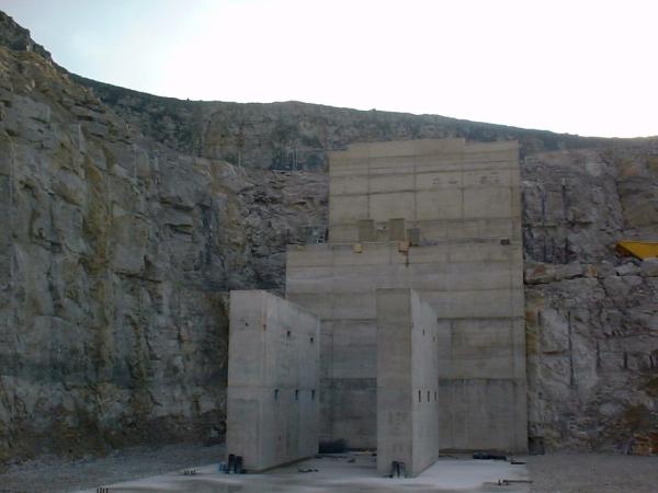 R M B Contractors Ltd