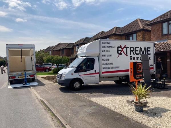 Extreme Removals