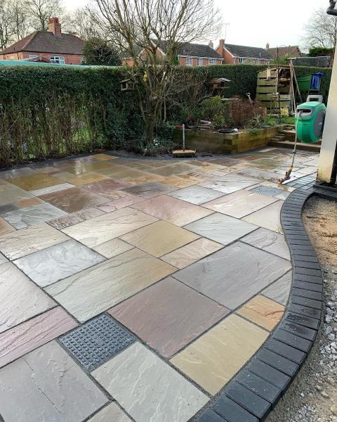 Beasley Groundworks Ltd