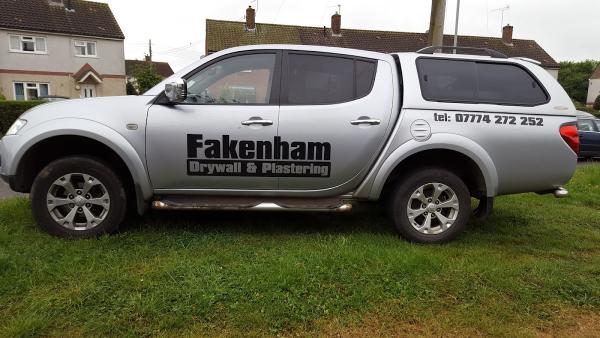 Fakenham Drywall and Plastering