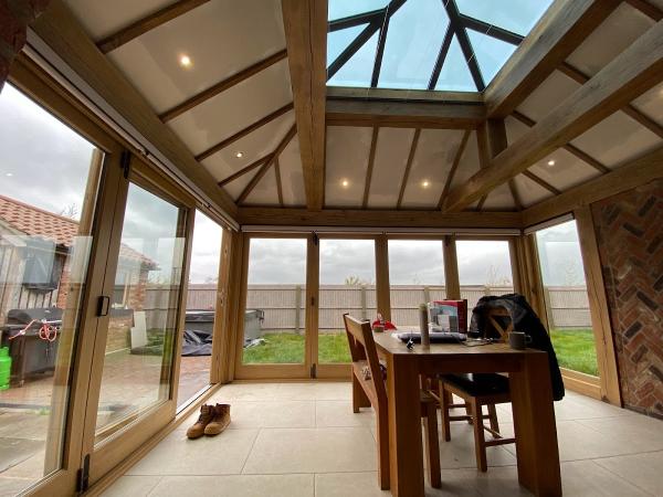 Oaksmiths LTD