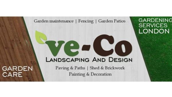 Ve-Co Landscaping & Design