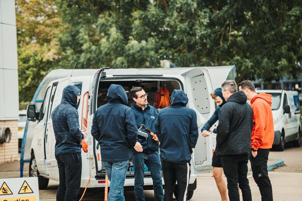 The British Window Cleaning Academy