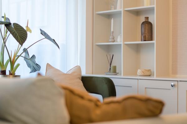 Naomi Starr Interior Design