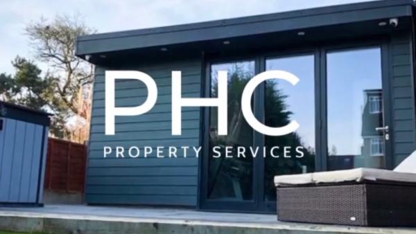 PHC Property Services