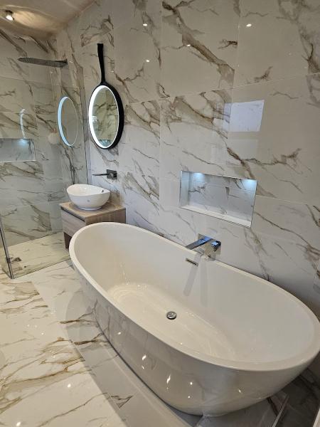 PC Plumbing and Tiling