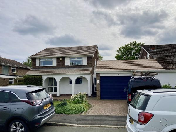 Roof Cleaning Cheshire