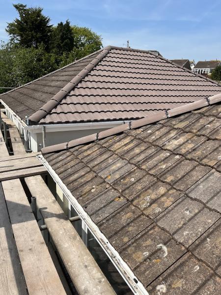 Njones Roofing